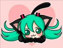 【初音ミク】子猫みたいな恋【オリジナル】