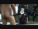 【全米警察２４時】 Script Cops　"Naked Taser Strike"