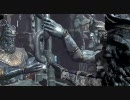 【初見】ハードに頑張る実況プレイ【ゴッドオブウォー3】　Part 4