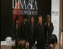 LUNA SEA REBOOT（香港 緊急記者会見）3/3