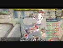 RoseOnline V-6ch 8/30 ﾕﾆｵﾝ戦MAX