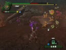 【モンハン】ＭＨＦをエクセレントに実況【フロンティア】その４