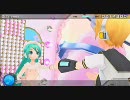 【初音ミク -Project DIVA- 2nd】Cardioid【譜面PV】