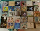 【初音ミク】持ってるボカロＣＤを並べてみた【ボカロＣＤカタログ？】