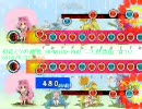 太鼓さん次郎　DIVA2 初音ミクの激唱 二人用譜面(MP4Ver.)