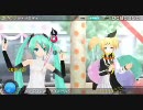 【Diva 2nd】アペンド×リアクターでカラフル×メロディ【プレイ動画】
