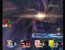 スマブラX  おきらくリンチ狩り part7