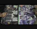 【ドラグニティ】第18回　大会使用デッキ決闘動画【パーデク】