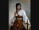 ヴィヴァルディの「勝利のユディータ」から-『Matrona inimica』