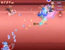 東方スカイファイト　ネット対戦その4