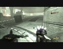 【ODST】スカル10個+ライフパック禁止プレイ【3-1】