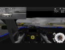 【RACE07】ニコ生シリーズ戦9　第6戦：カナダ【GTREvo】
