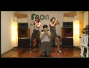 Perfume VOICE　 スピコ　３人で踊ってみた 再ＵＰ