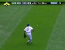 2007/07/29　イチローのレーザービーム