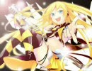 リリリリ★バーニングナイト【歌ってみた!!】