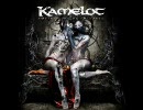 【試聴】KAMELOT／Poetry For The Poisoned　から２曲