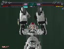 武装神姫　Frapsキャプチャテスト