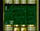 【実況】いい大人達がロックマン４を本気で遊んでみた。part3