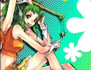 【ニコカラ】メグッポイドオリジナル曲　「Drive Life」【off】コーラス無