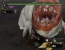 MHP2G【Honey Hunter】G級フルフル 社長ソロ ランス 第六弾