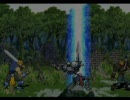 プレイ動画　『ガーディアンヒーローズ』　STAGE08　悲しみの大地