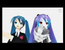 【Project DIVA 2nd】ロンリーガールにローリンガールを混ぜた【PV】