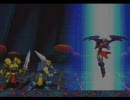 プレイ動画　『ガーディアンヒーローズ』　STAGE24　運命（ED１）　