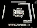 【麻雀】鳳凰卓勝ち組目指して真剣に天鳳実況Part5