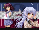 Angel Beats! 一番の宝物 ユイ Piano ver 修正版