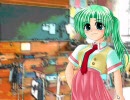 【田舎の夏】「ひぐらしのなく頃に」実況プレイ【憧れる】part17