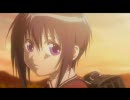 たまちゃん　in　バンブーブレード