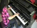 【jubeat】Evansを簡単に耳コピして弾いてみた【ピアノ】