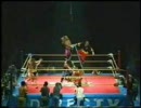 【プロレス】FMW ジャッジメント・デイ part02/15 -第１試合-