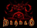 DIABLO　カンデュラスの歴史　第一蔵書