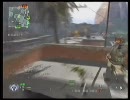 【爆弾処理班が実況】投稿者ＶＳハゲＰ軍団in Faveｌa【MW２】