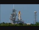 【ビットレートテスト】NASA STS-132 Atlantis Launch【1920x1080 25p 1Mbps】