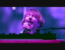 [HD]Radiohead - 24 - True Love Waits - Everything In Its Right Place - Live @ Prague 2009