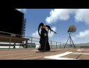 PSHomeの記憶　ハクノ.ver