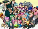 ときめきメモリアル２　レア画像集（改訂版）
