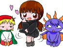 【輝け魔法陣！】魔法陣グルグル2実況プレイ-第3章
