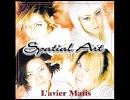 L'avier Matis - Dead leaves