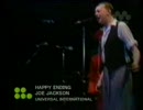 Joe Jackson - Happy Ending (1984)