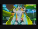 Project DIVA Arcade の初音ミク アペンドモジュールを試してきたよ