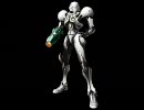 10分耐久　エネルギー返還　(メトロイドプライム２)