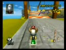 マリオカート　NI vs Rv