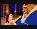 【３Ｄ版】 美女と野獣 【劇場公開】