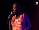 Sharon Jones and the Dap-Kings 2010