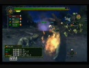 【ＭＨ３】鼻声ハンター日記～ロックラック編～１２前編