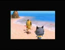 ぽかぽかアイルー村でぽかぽか実況してみる【4】