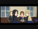 【MAD】けいおんX-JAPAN  受験勉強の休み時間